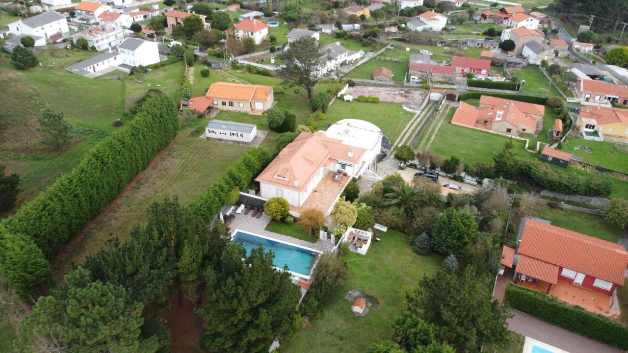 Finca Dos Mares 페레올 외부 사진