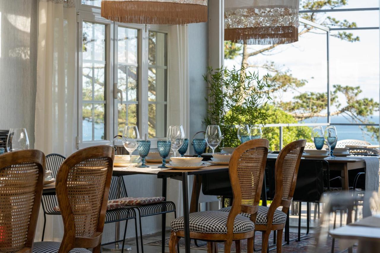Finca Dos Mares 페레올 외부 사진