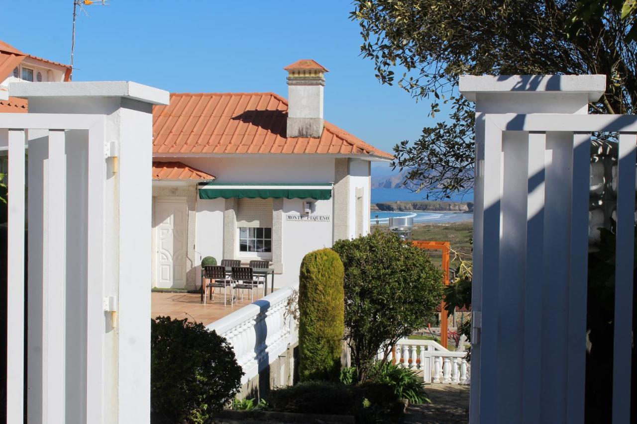 Finca Dos Mares 페레올 외부 사진