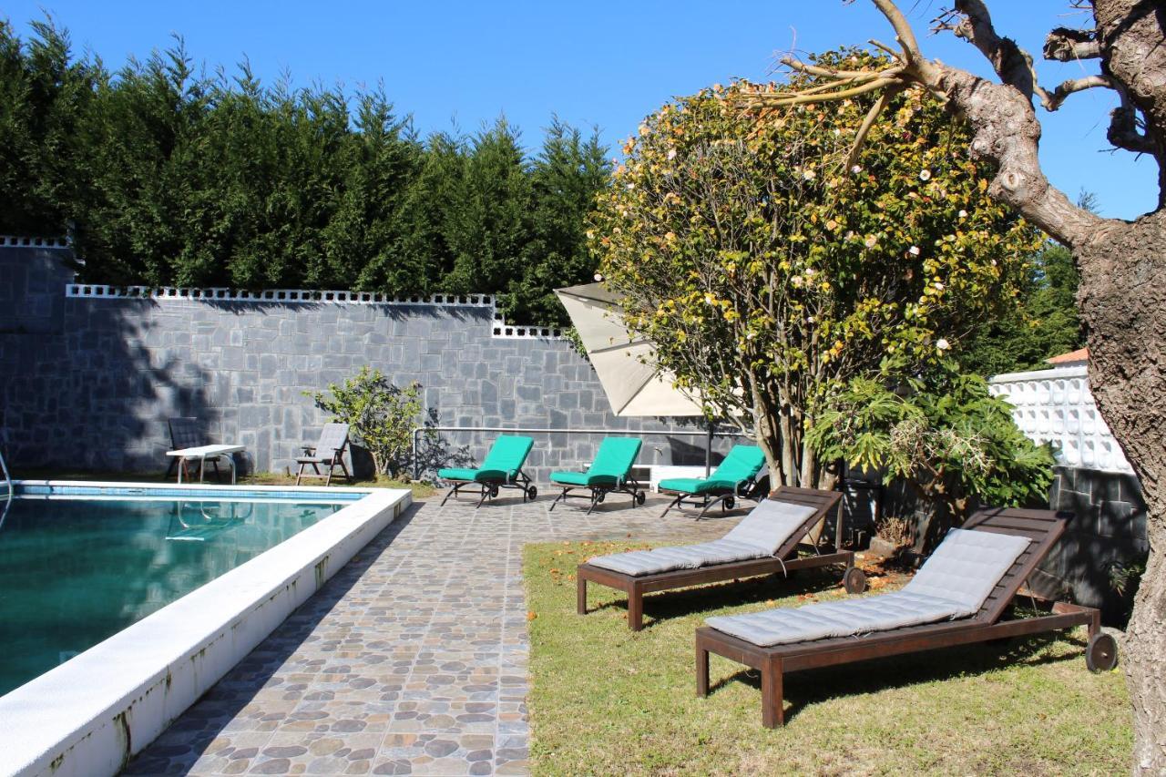 Finca Dos Mares 페레올 외부 사진