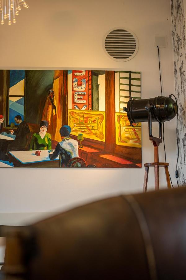 Finca Dos Mares 페레올 외부 사진