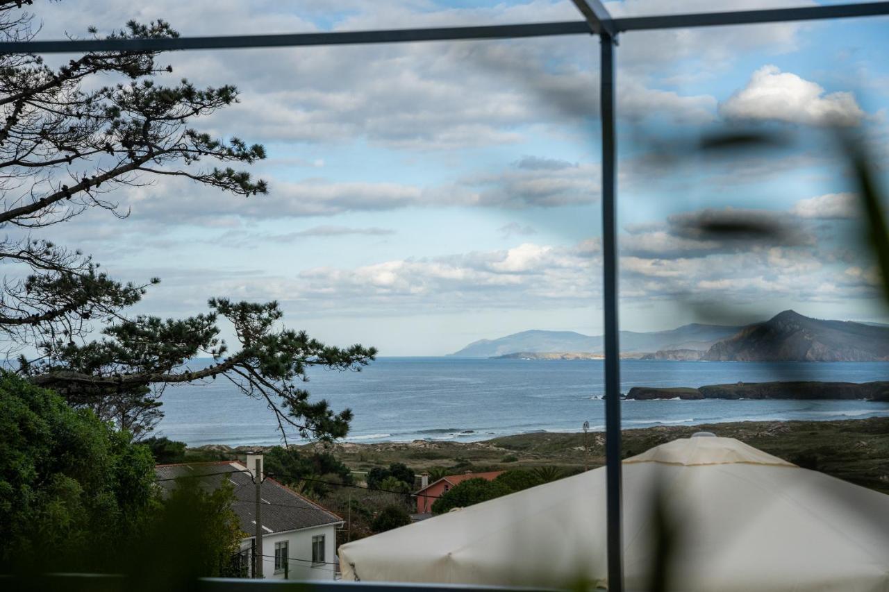 Finca Dos Mares 페레올 외부 사진