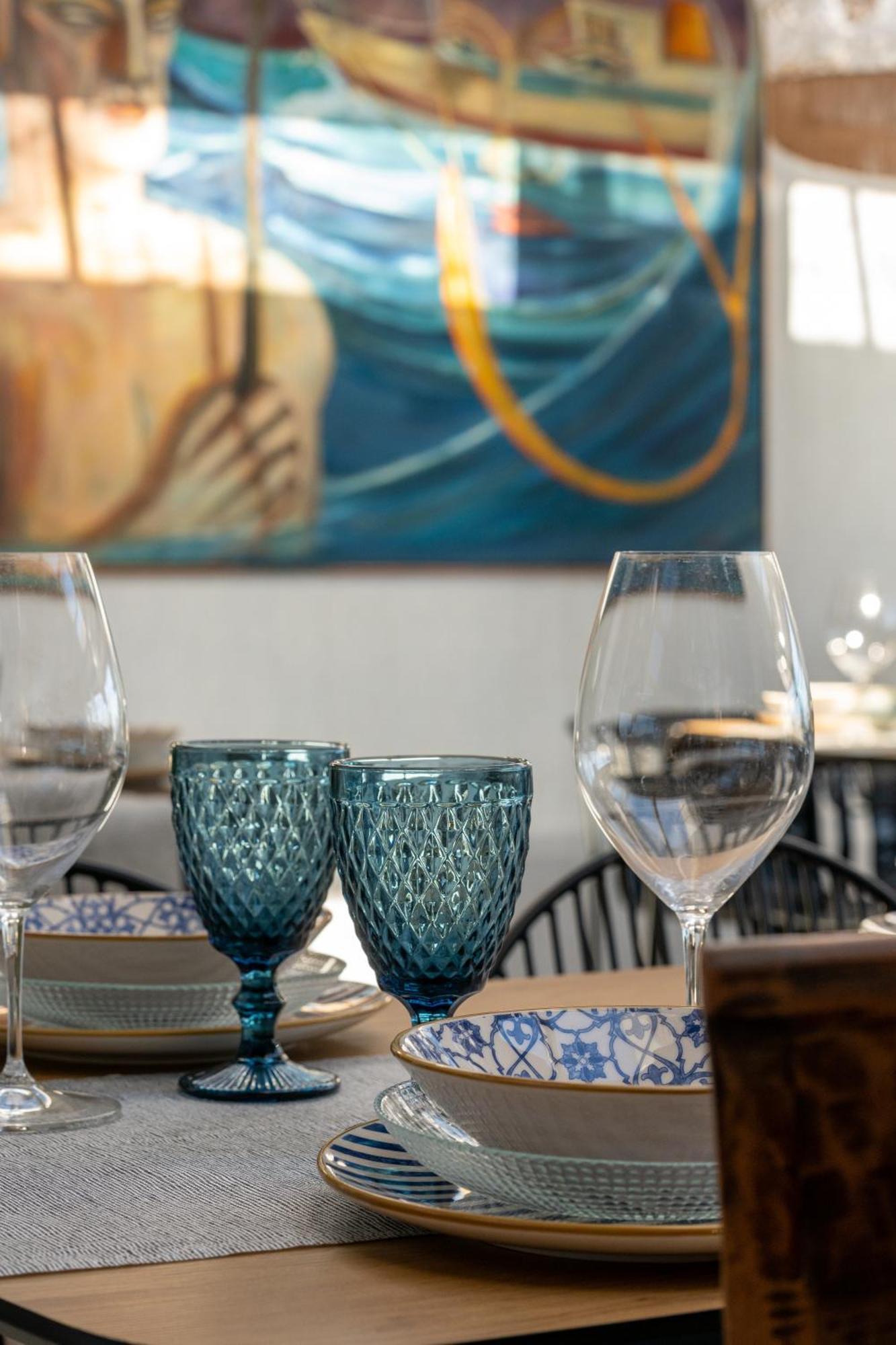Finca Dos Mares 페레올 외부 사진